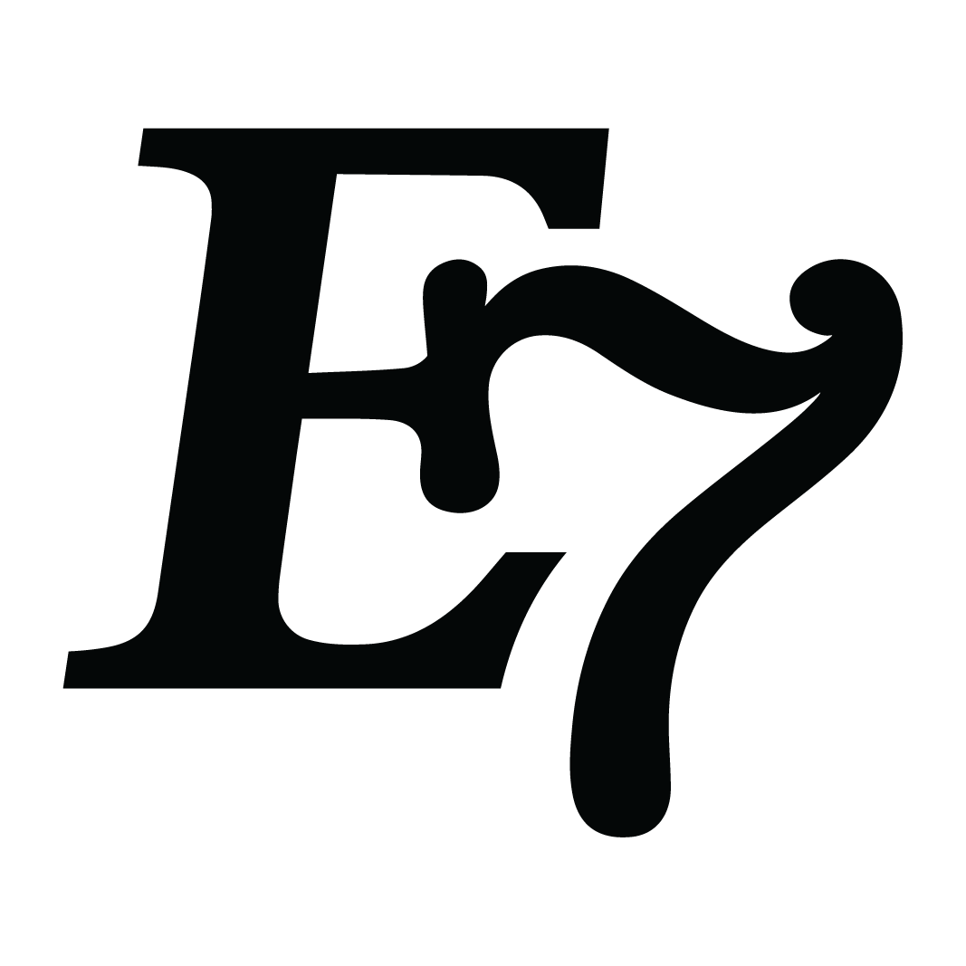 E7